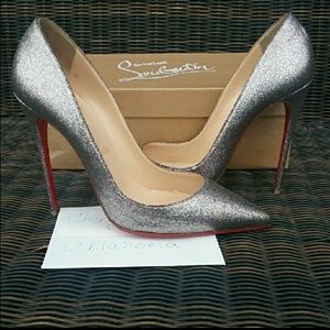 Christian Louboutin So Kate size 39